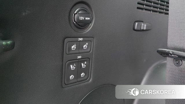 Hyundai Palisade 2022 Синий из Кореи, фото 2
