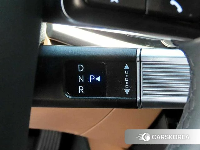 Hyundai Grandeur (GN7) 2023 Черный из Кореи, фото 2