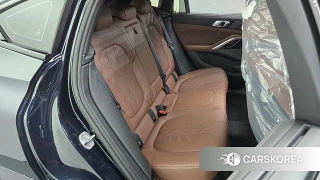 BMW X6 (G06) 2026 Синий из Кореи, фото 2