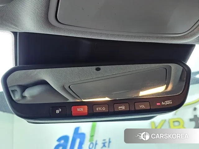 Hyundai The New Kona 2022 Белый из Кореи, фото 2