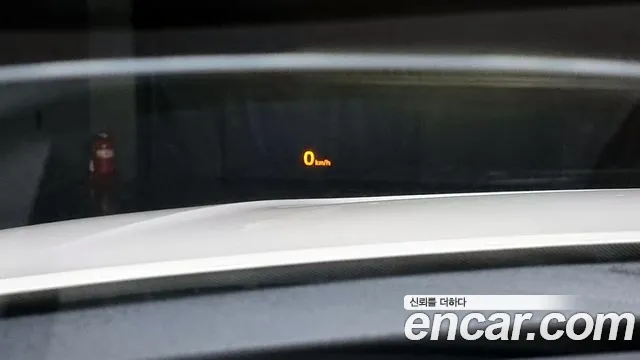 Kia Soul Booster 2019 Белый из Кореи, фото 2