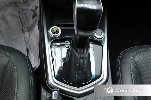 Ssangyong Berry New Tivoli 2019 Белый из Кореи, фото 2