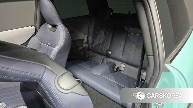 Mini Cooper S 4th Generation 2024 Синий из Кореи, фото 2