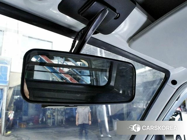Chevrolet (GM Daewoo) New Damas 2020 Белый из Кореи, фото 2
