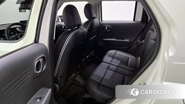 Hyundai Casper 2024 Белый из Кореи, фото 2