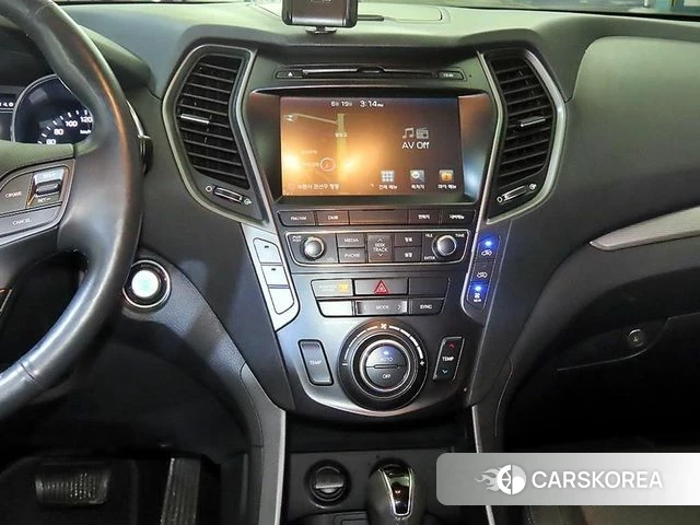 Hyundai The New Max Cruise 2018 Белый из Кореи, фото 2