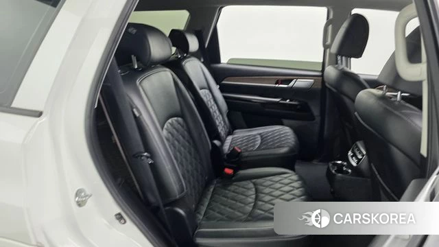 Kia Mohave Master 2020 Белый из Кореи, фото 2