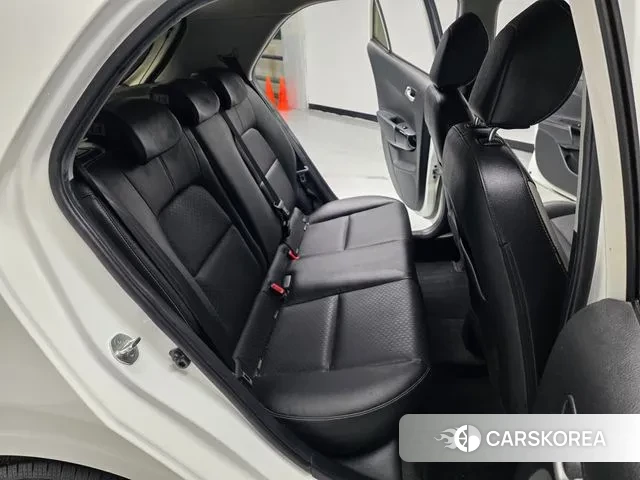 Kia All New Morning (JA) 2020 Жемчужный цвет из Кореи, фото 2