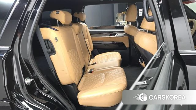 Kia Mohave Master 2019 Черный из Кореи, фото 2