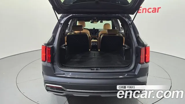 Kia Sorento 4th Generation id 2674608 из Кореи 2