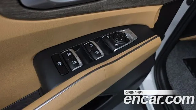 Kia Sorento 4th Generation 2020 Белый из Кореи, фото 2