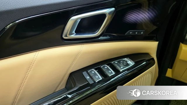 Kia Carnival 4th generation 2021 Черный из Кореи, фото 2