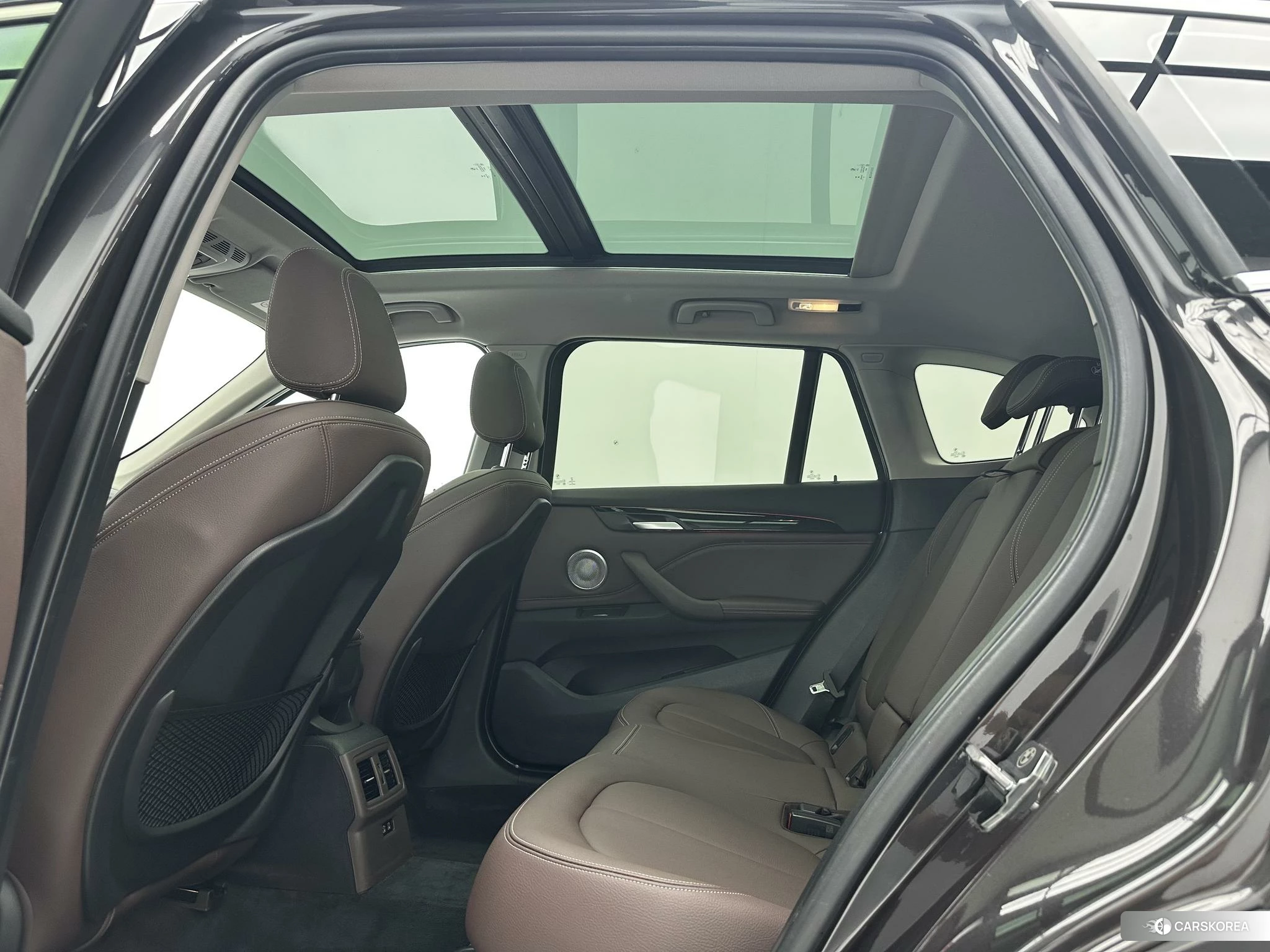 BMW X1 2021 Темно-серый из Китая, фото 2