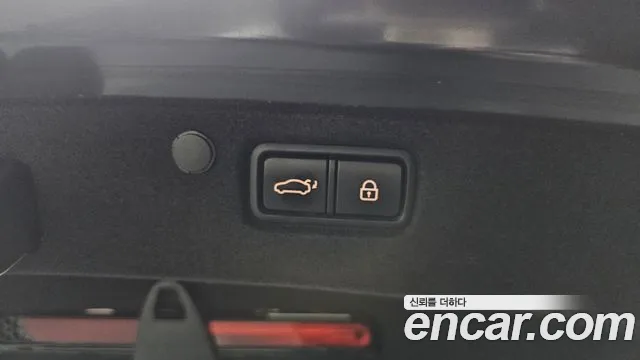 Hyundai Grandeur IG Hybrid id 2676904 из Кореи 2