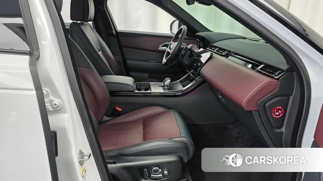 Land Rover Range Rover Velar 2025 Белый из Кореи, фото 2