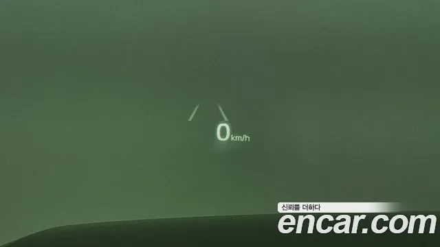 Kia Mohave Master 2020 Черный из Кореи, фото 2