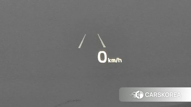 Kia More K9 2019 Серый из Кореи, фото 2