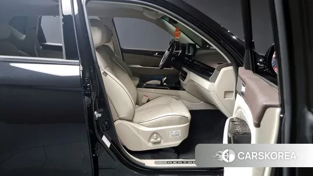 Ssangyong Rexton New Arena 2024 Черный из Кореи, фото 2