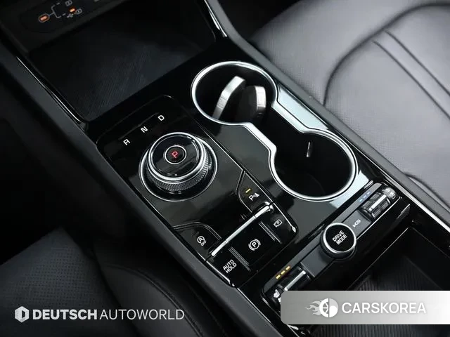 Kia The New K5 3rd generation 2024 Белый из Кореи, фото 2