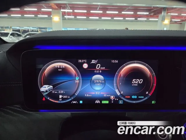 Mercedes-Benz E-Class W213 2021 Белый из Кореи, фото 2