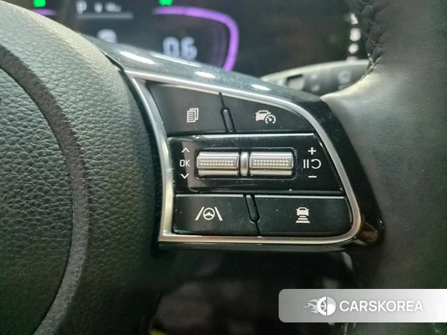 Kia The New Seltos 2025 Белый из Кореи, фото 2
