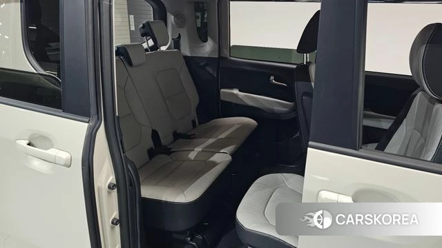 Kia The New Kia Ray 2022 Жемчужный цвет из Кореи, фото 2