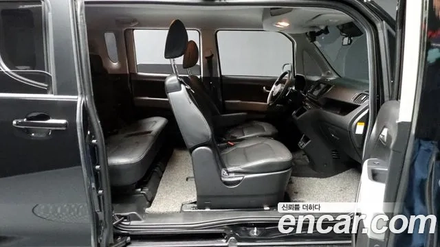 Kia The New Kia Ray EV 2024 Черный из Кореи, фото 2