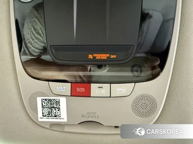 Kia The New K5 3rd generation 2024 Черный из Кореи, фото 2