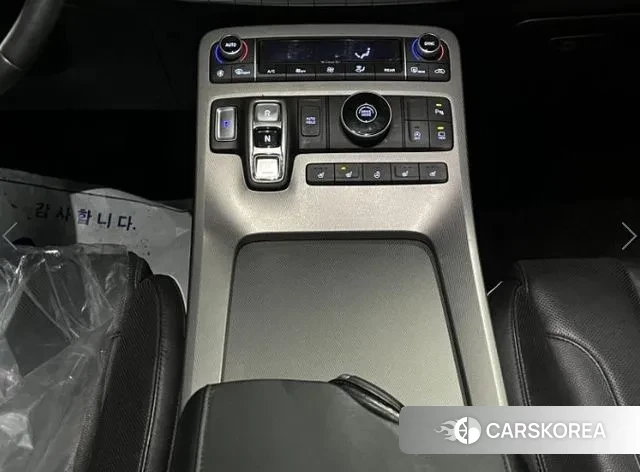 Hyundai Palisade 2020 Белый из Кореи, фото 2