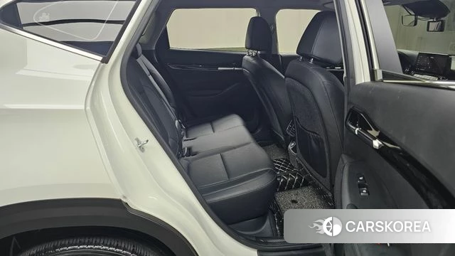 Kia Seltos 2019 Белый из Кореи, фото 2