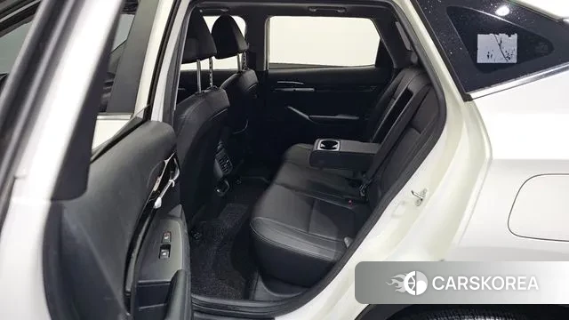 Kia Seltos 2021 Белый из Кореи, фото 2