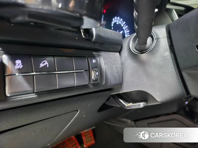 Ssangyong Rexton Sports Cannes 2020 Серый из Кореи, фото 2