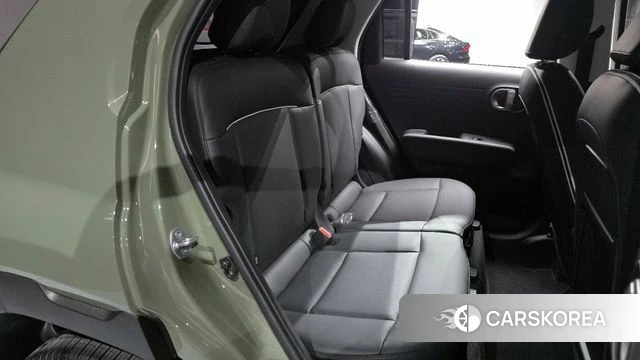 Hyundai The New Casper 2025 Светло-зеленый из Кореи, фото 2
