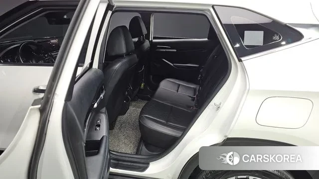 Kia Seltos 2021 Белый из Кореи, фото 2