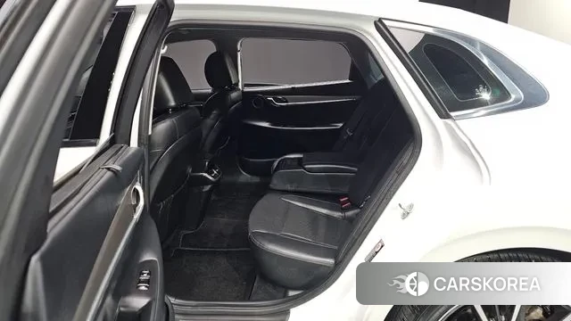 Hyundai The New Grandeur IG 2022 Белый из Кореи, фото 2