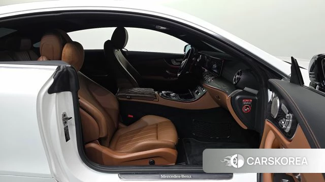 Mercedes-Benz E-Class W213 2020 Белый из Кореи, фото 2