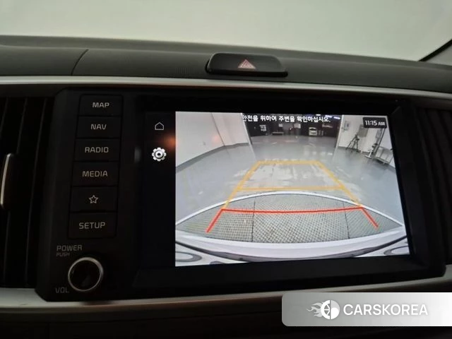 Kia The New Kia Ray 2022 Белый из Кореи, фото 2