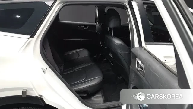 Kia Sportage 5th Generation 2022 Белый из Кореи, фото 2