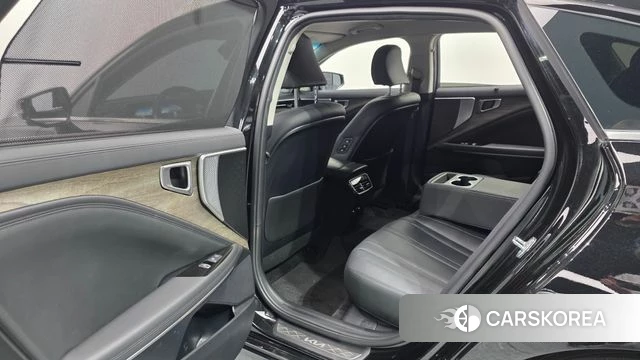 Kia K8 2024 Черный из Кореи, фото 2