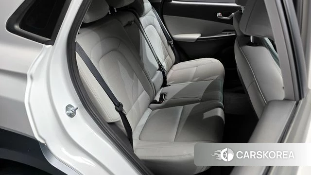 Hyundai The New Kona 2021 Белый из Кореи, фото 2