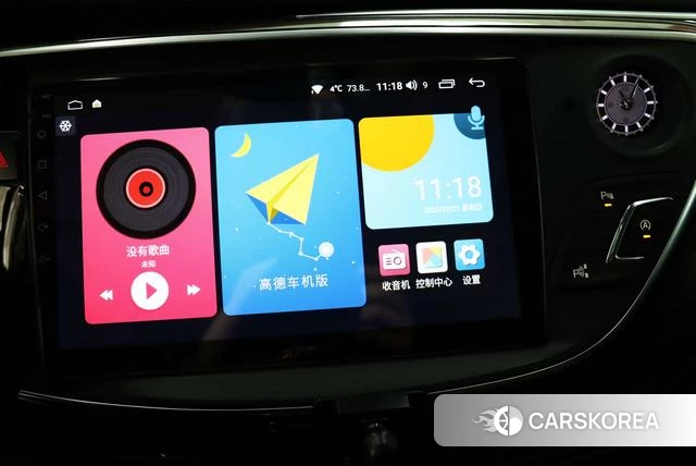 Buick Angkewei 2018 Коричневый из Китая, фото 2