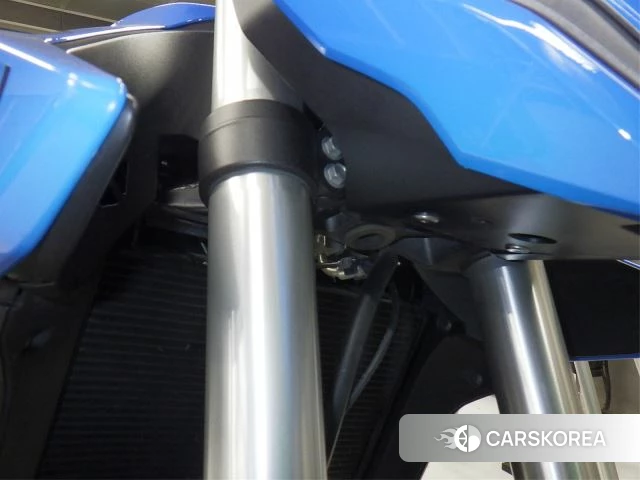 Проданный Suzuki GSX-8S id 3995024 из Японии, фото 5