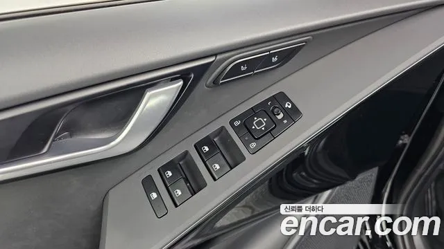 Kia Di All New Niro EV 2022 Черный из Кореи, фото 2