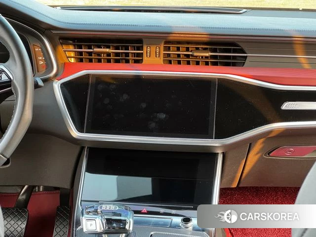 Audi A6L 2024 Черный из Китая, фото 2
