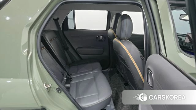Hyundai Casper 2021 Зеленый из Кореи, фото 2