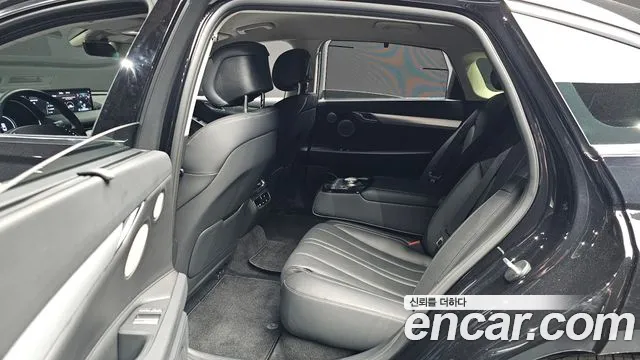 Genesis Electrified G80 (RG3) id 2694105 из Кореи 2