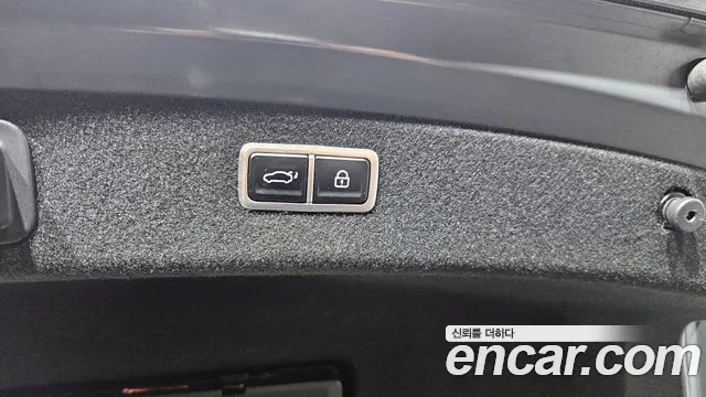 Genesis G80 (RG3) id 2660652 из Кореи 2