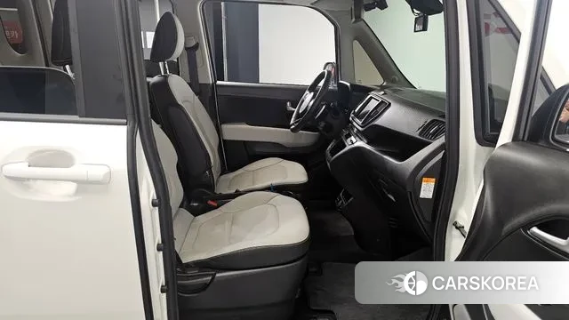 Kia The New Kia Ray EV 2024 Белый из Кореи, фото 2