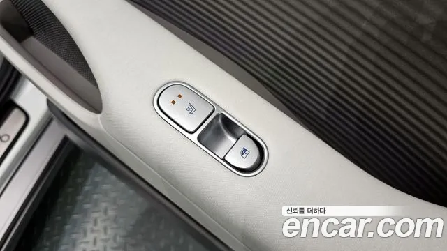 Hyundai Ionic 6 id 2660053 из Кореи 2