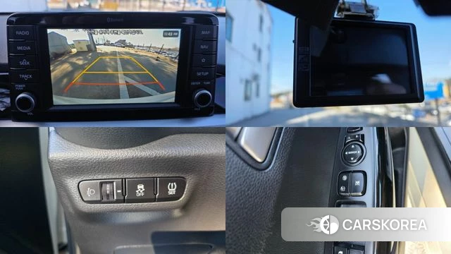 Kia All New Morning (JA) 2018 Жемчужный цвет из Кореи, фото 2